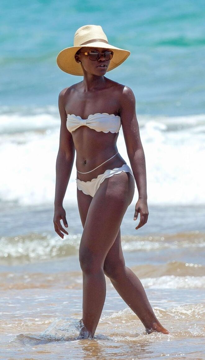 Lupita Nyong'o