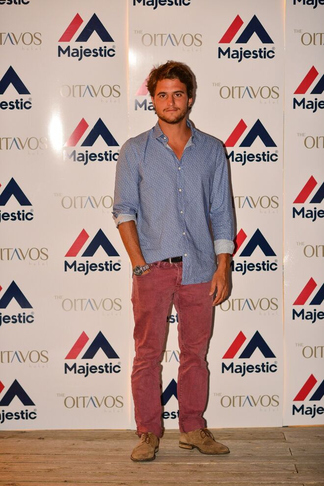 Tiago Teotónio Pereira