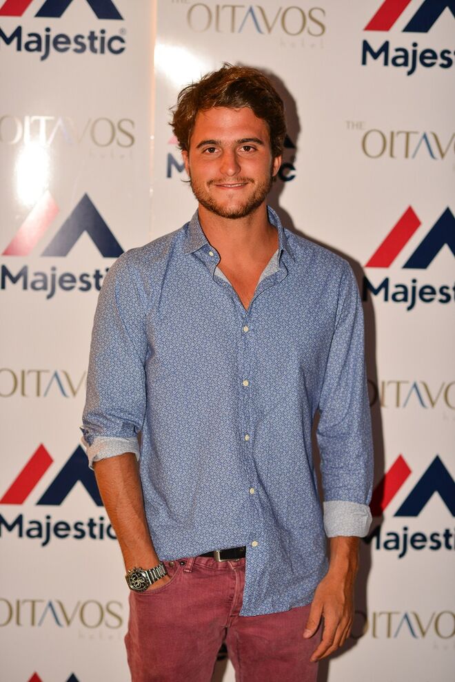 Tiago Teotónio Pereira