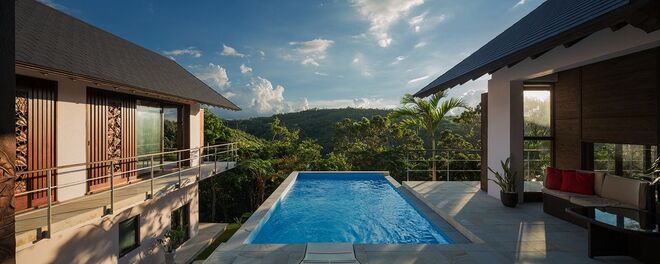 No Japão além da forte cultura e valores, também as vistas nos conseguem surpreender...  (YOARCS / homify.pt)