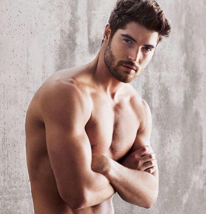 Nick Bateman