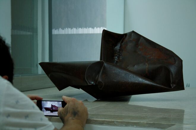 Take Over, de Paulo Arraiano