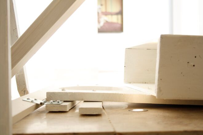 Take Over, de Paulo Ávila