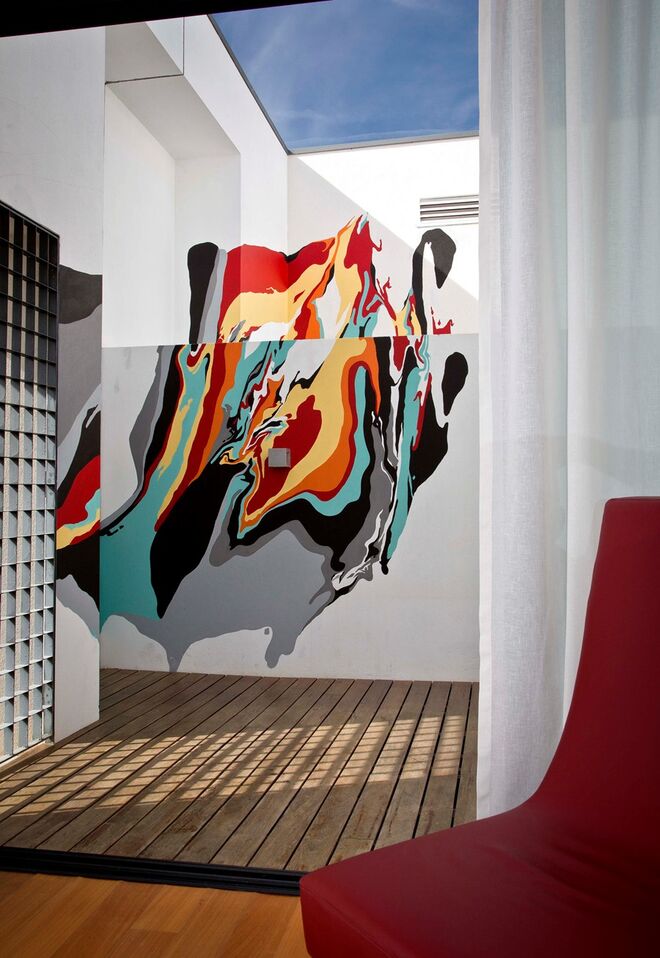 Quarto de Autor, de Paulo Arraiano