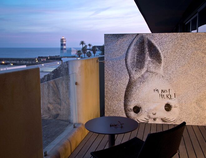 Quarto de Autor, de Bruno Pereira