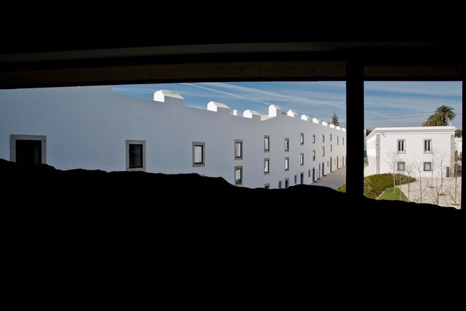 Quarto de Autor, de Pedro Matos