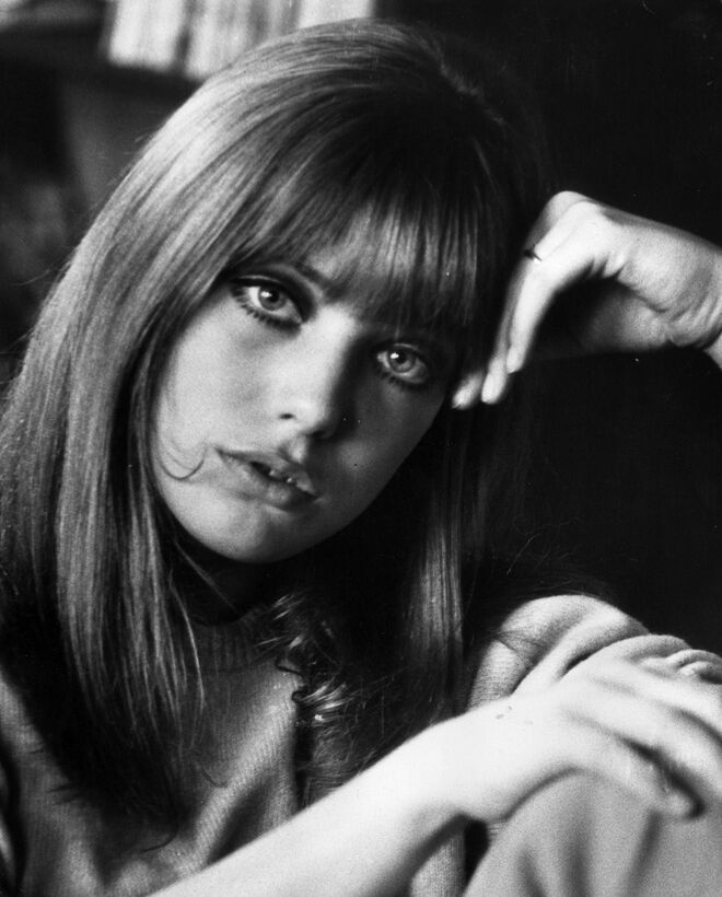 Jane Birkin