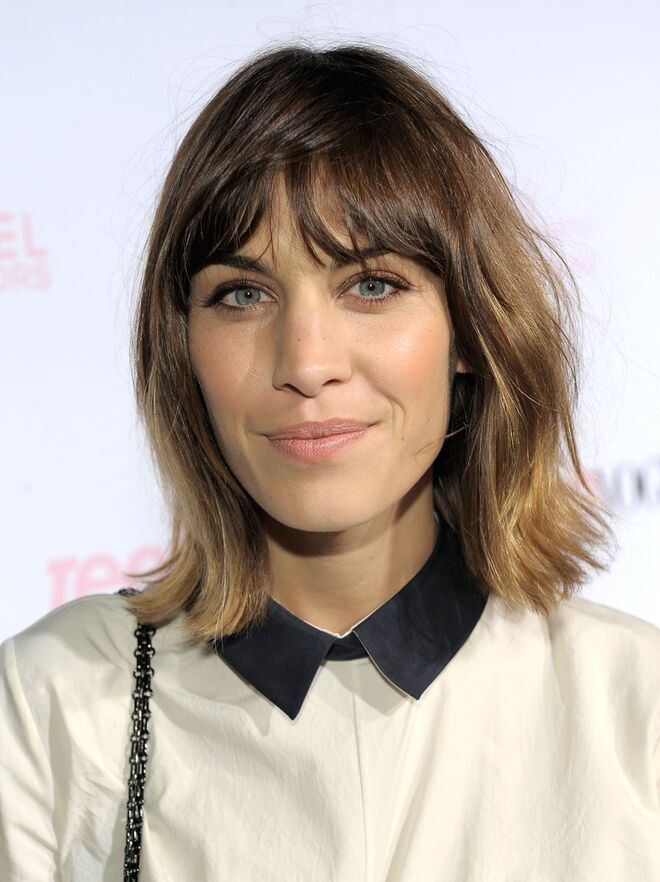 Alexa Chung