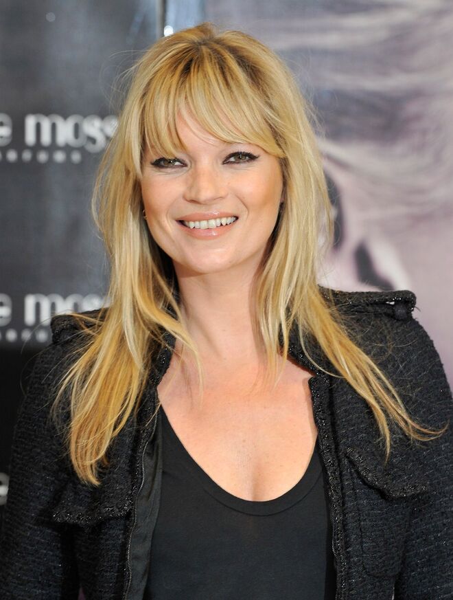 Kate Moss