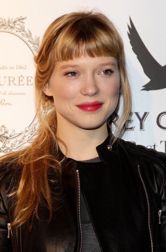 Léa Seydoux