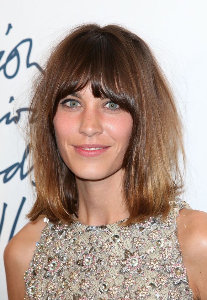 Alexa Chung