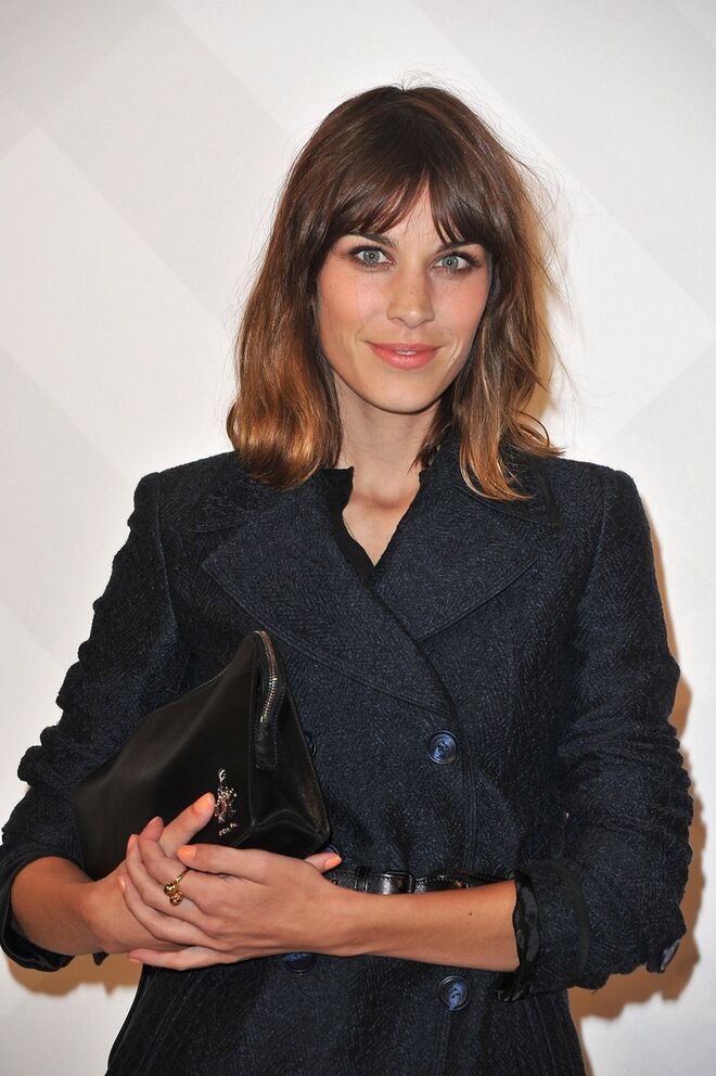 Alexa Chung
