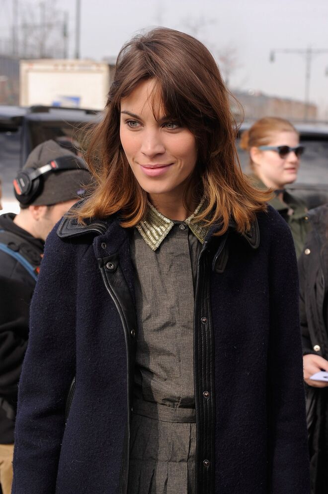 Alexa Chung