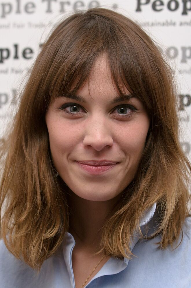 Alexa Chung