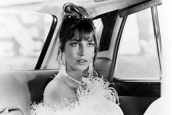 Jane Birkin
