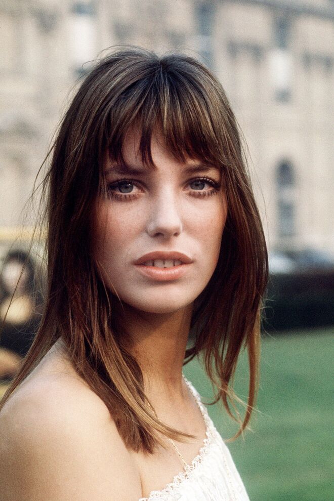 Jane Birkin