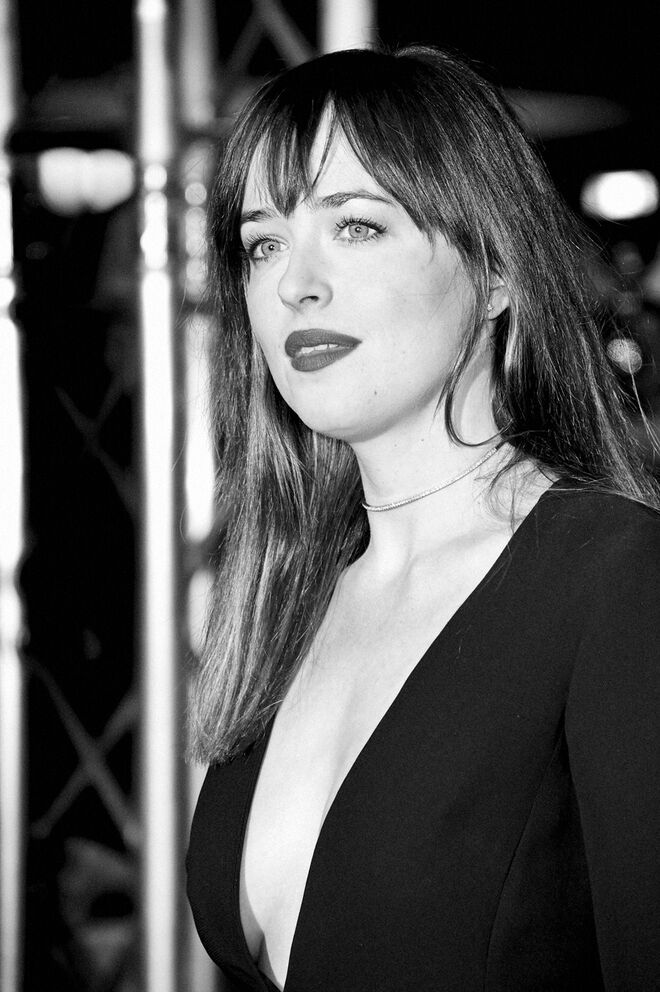 Dakota Johnson