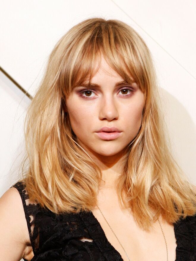 Suki Waterhouse