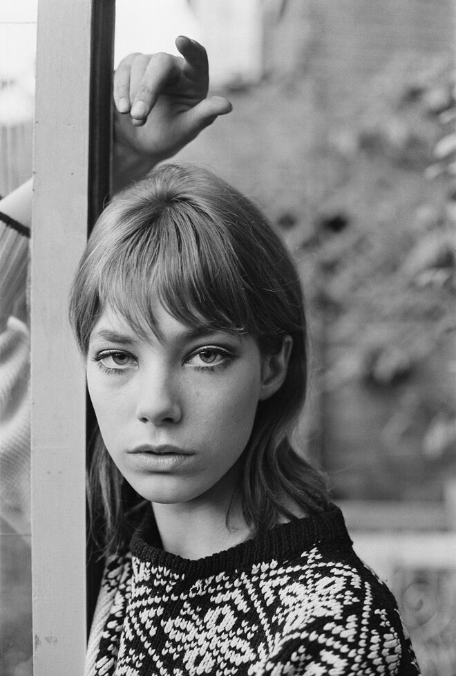 Jane Birkin