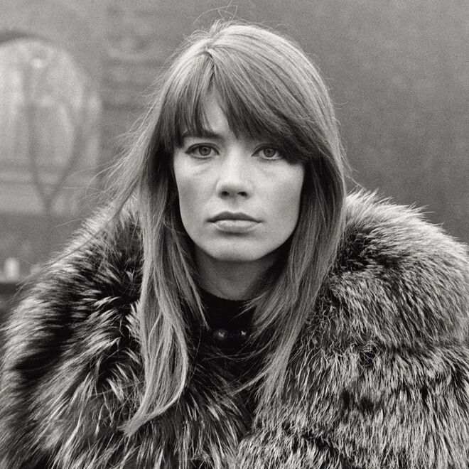 Jane Birkin