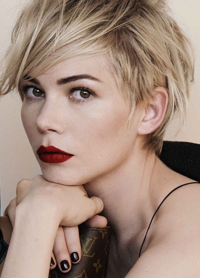 Michelle Williams
