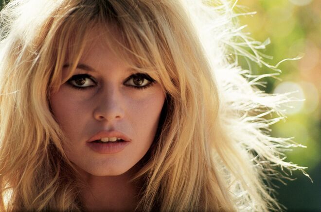 Brigitte Bardot