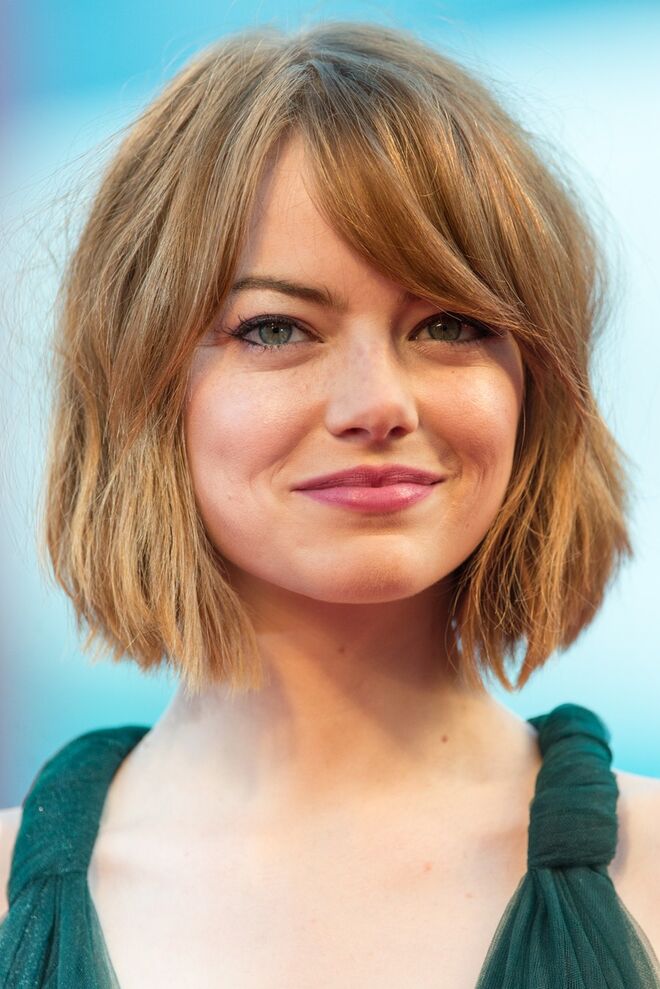 Emma Stone