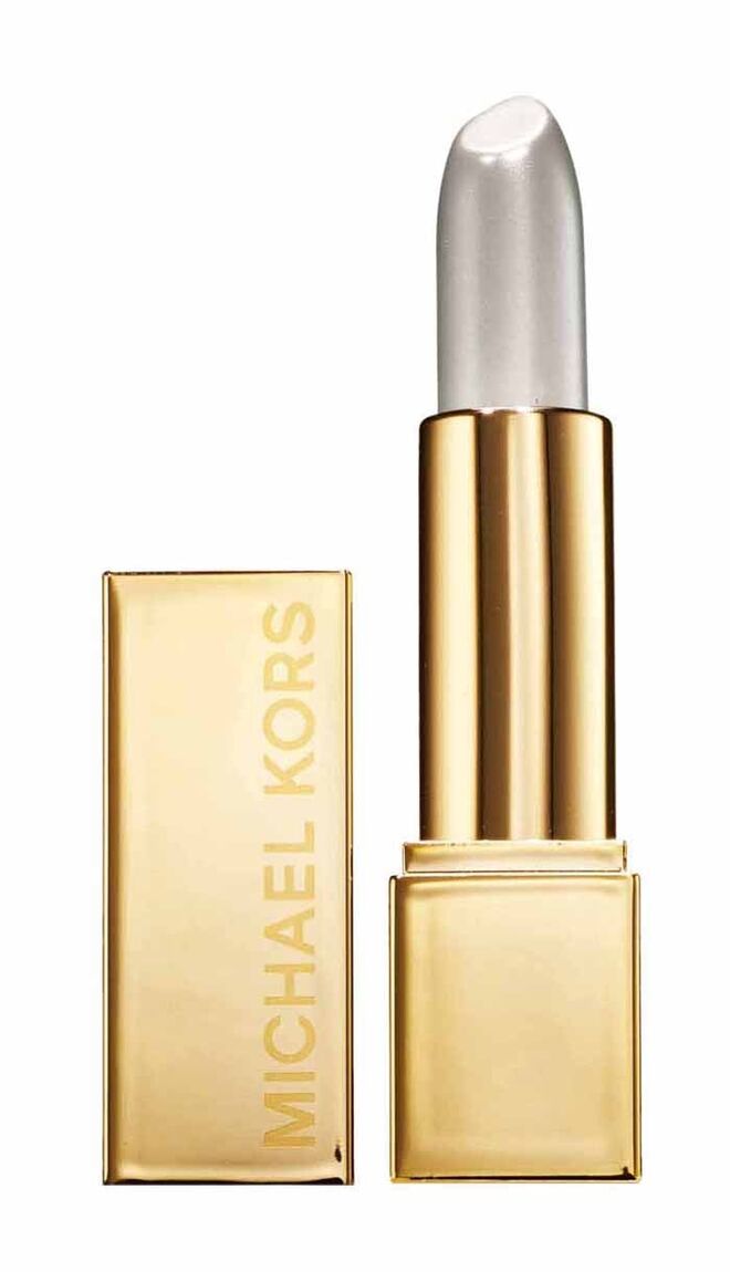 After Sun Lip Balm, €19,50, Michael Kors, no El Corte Inglés