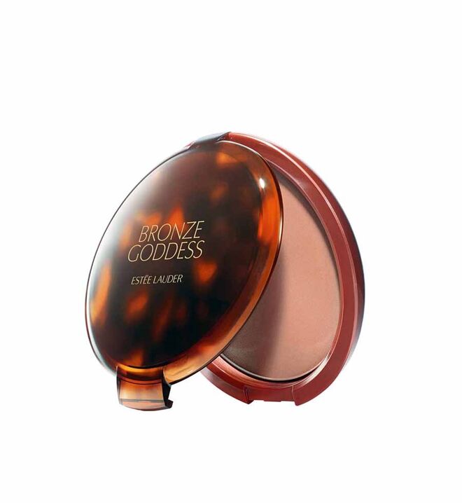 Bronze Goddess Powder Bronzer, €41, Estée Lauder