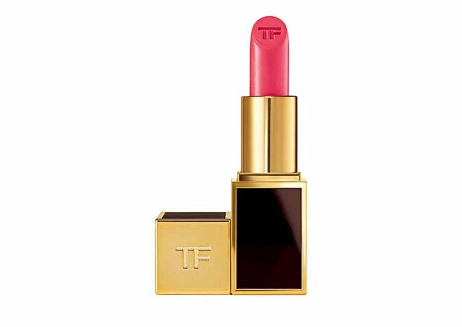 Lips and Boys batom no tom Michael, €29, Tom Ford