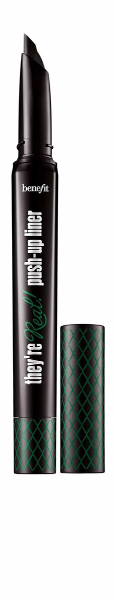 They’re Real Push Up Tar Liner no tom Green, Benefit, na Sephora
