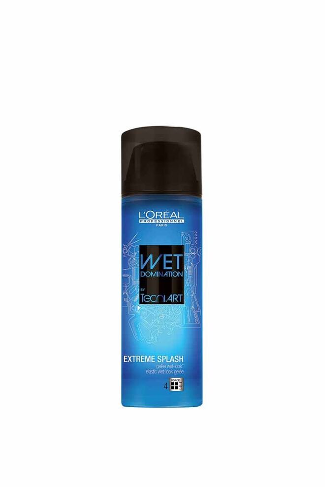 Wet Domination Extreme Splash, €18,10, L’Oréal Professionnel