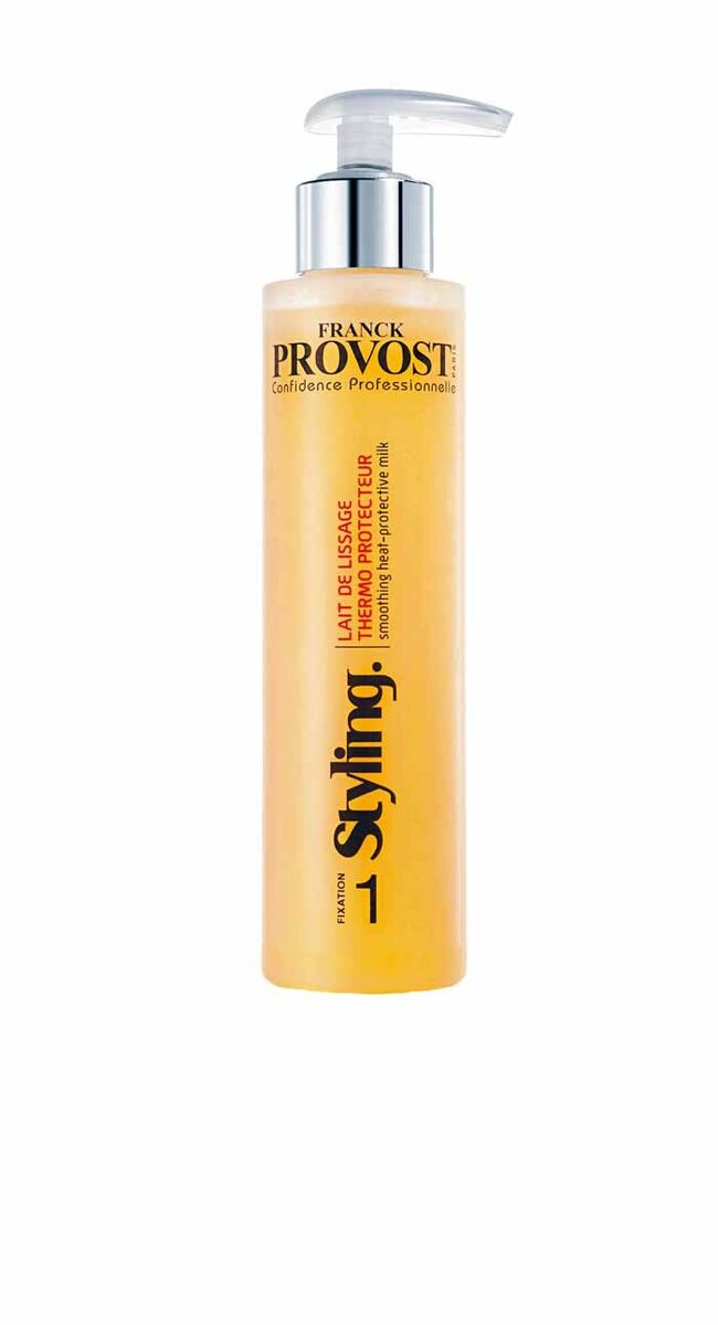 Styling Lait de Lissage, €15,90, Franck Provost