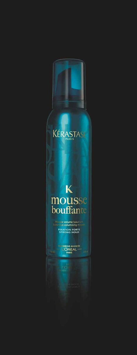 Mousse Bouffante, €17,01, Kérastase