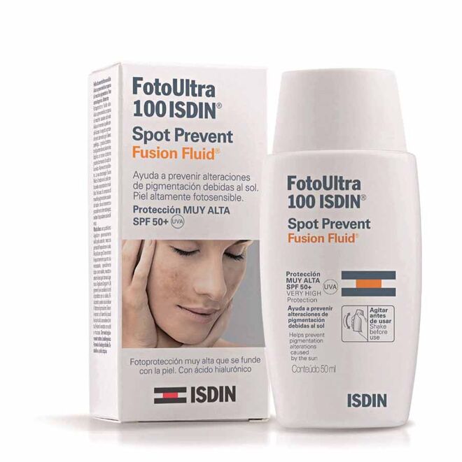 Foto Ultra 100 Spot Prevent, €25,20, ISDIN