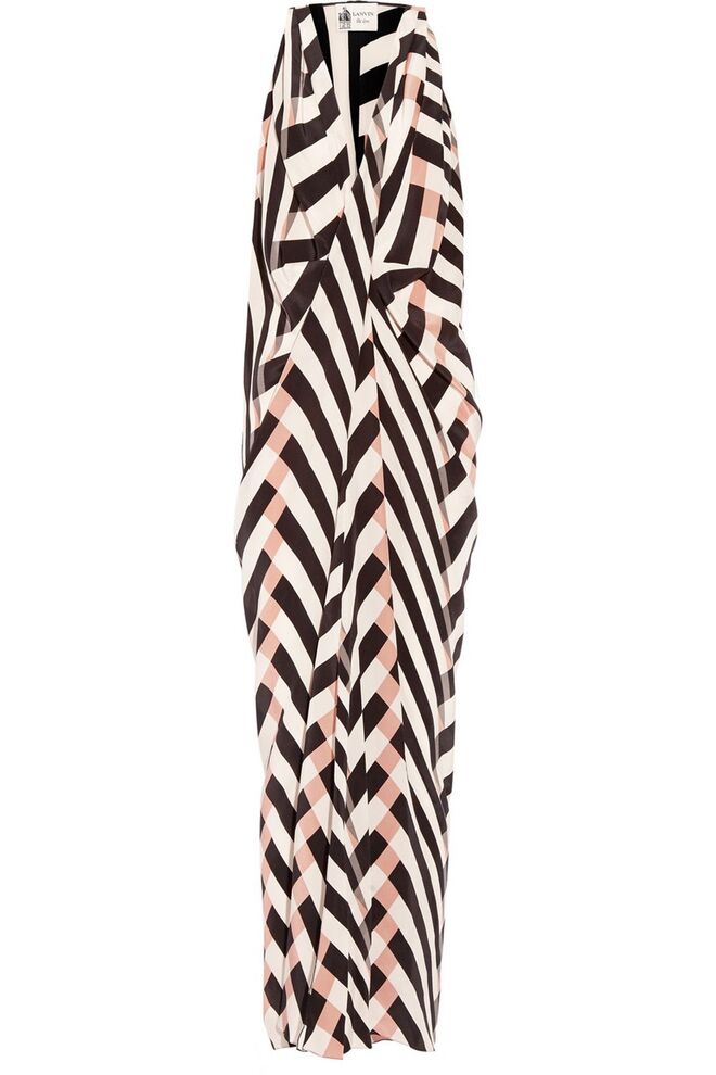 LANVIN €2,190, Net-à-Porter.com