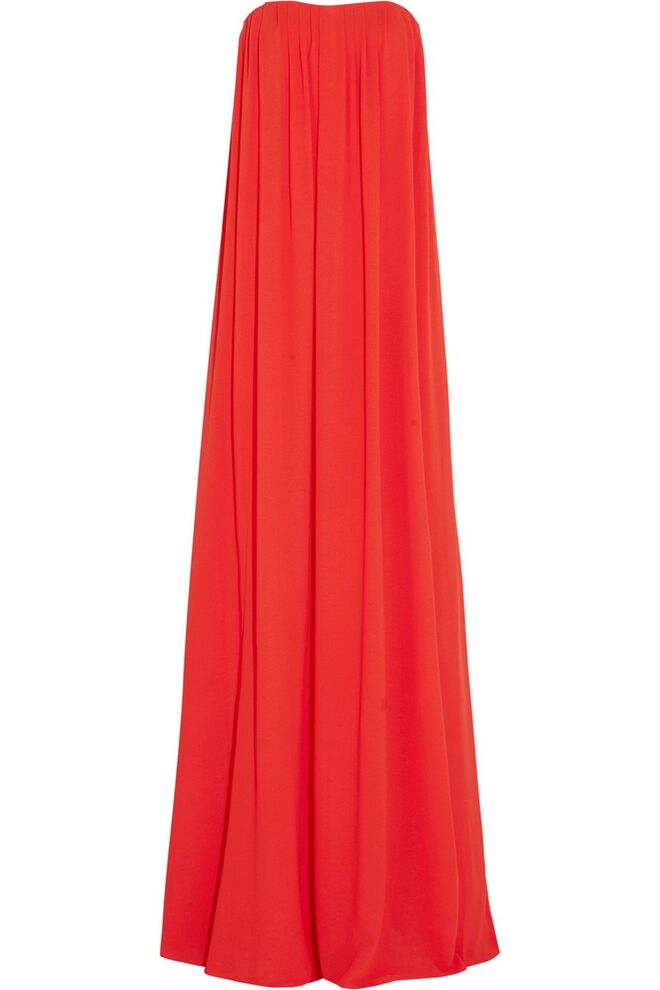 SALONI €525.32, Net-à-Porter.com