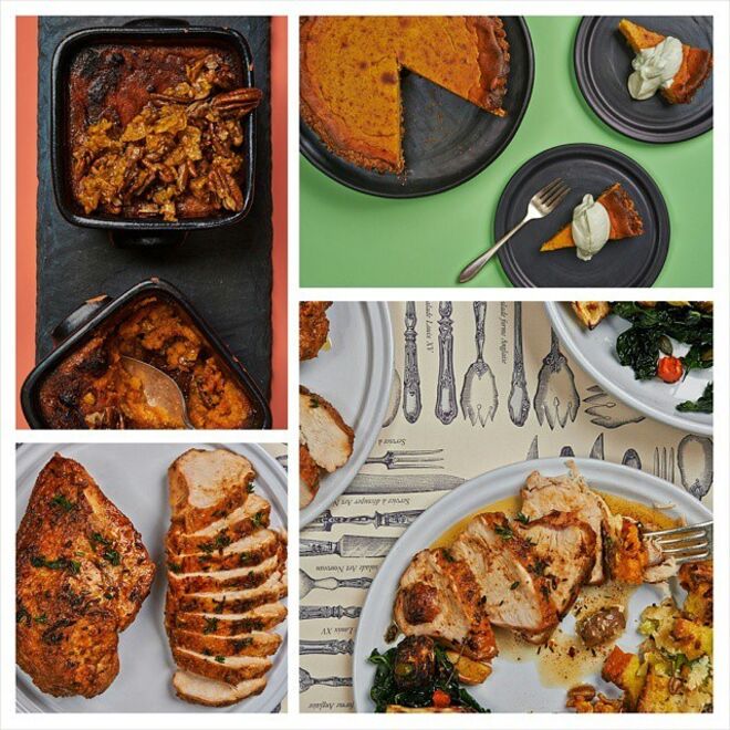 Elletra Wiedemann | Impatient Foodie