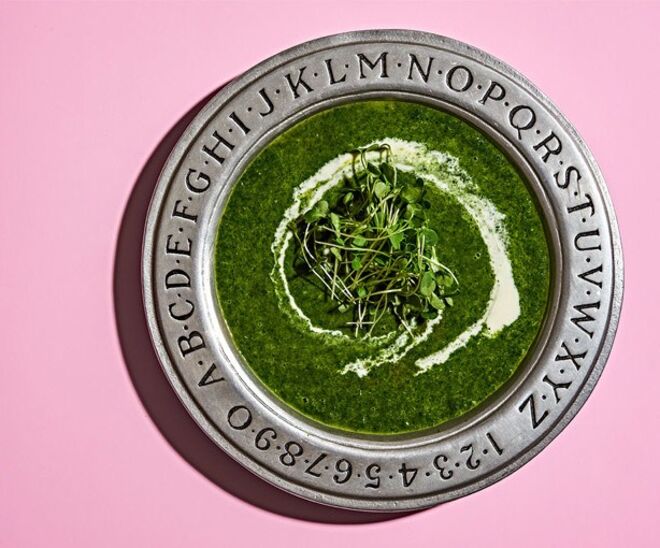 Elletra Wiedemann | Impatient Foodie