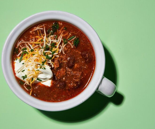 Elletra Wiedemann | Impatient Foodie