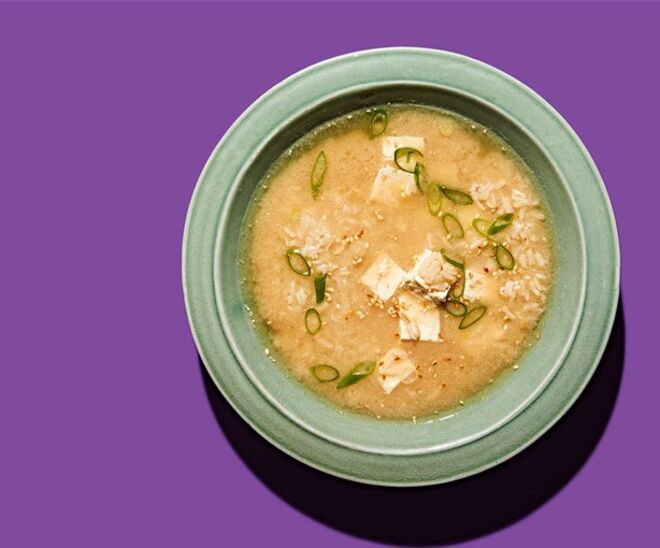 Elletra Wiedemann | Impatient Foodie