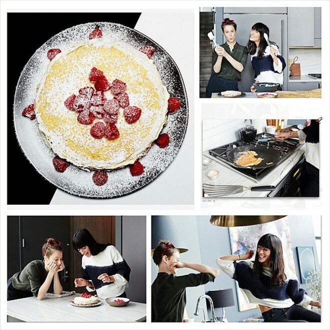 Elletra Wiedemann | Impatient Foodie