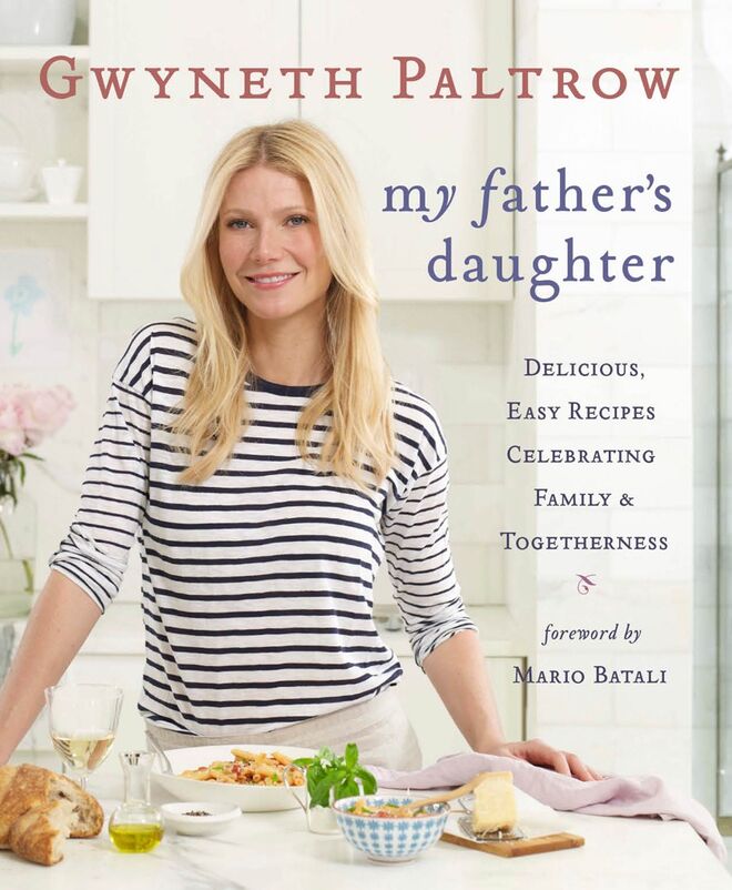 Gwyneth Paltrow | My Father's Daughter