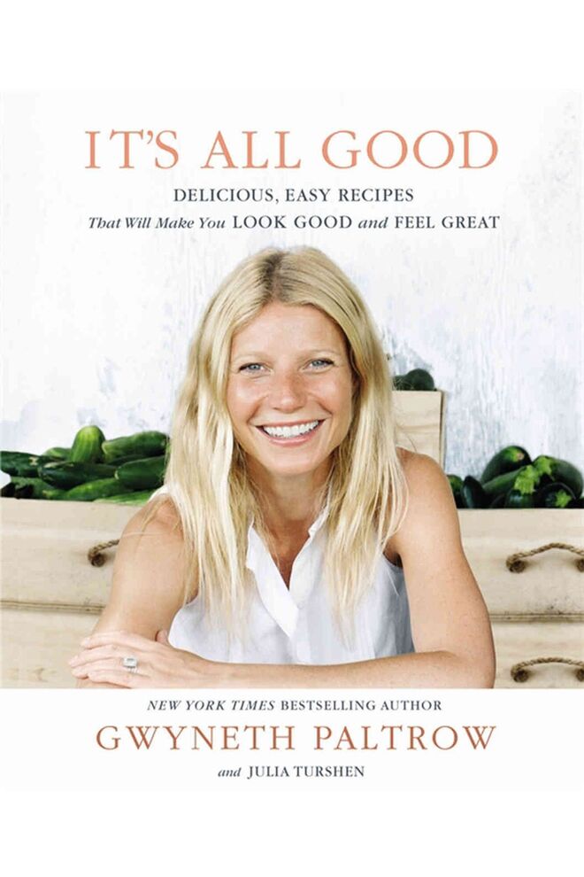 Gwyneth Paltrow | It's All Good