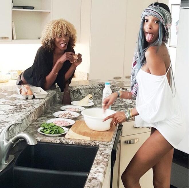 Jourdan Dunn | Well Dunn