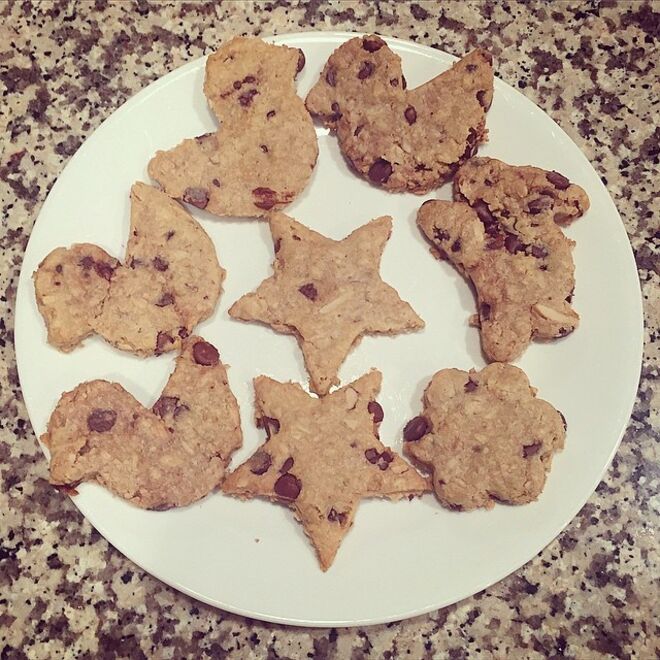 Karlie Kloss | Karlie's Cookies