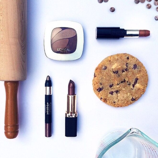 Karlie Kloss | Karlie's Cookies