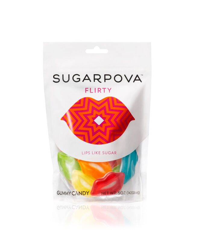  Maria Sharapova | Sugarpova