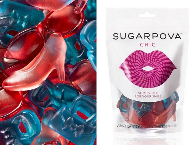  Maria Sharapova | Sugarpova