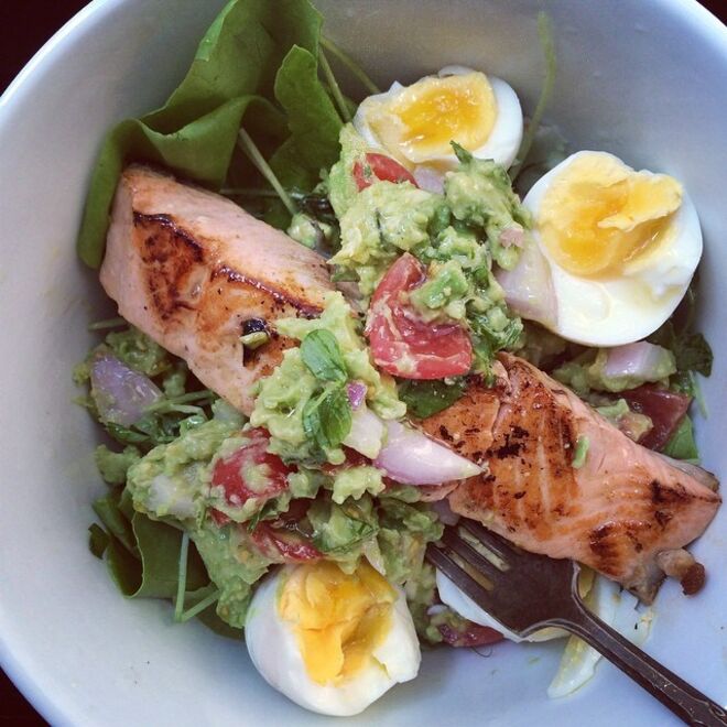 Robyn Lawley | Robyn Lawley Eats